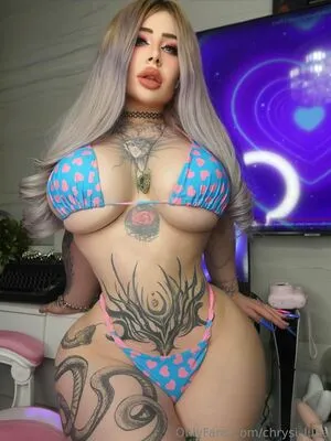 Chrysi Luna OnlyFans Leaked Free Thumbnail Picture - #beJOFNzr8K