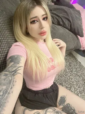 Chrysi Luna OnlyFans Leaked Free Thumbnail Picture - #dW30ubcolR