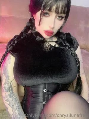 Chrysi Luna OnlyFans Leaked Free Thumbnail Picture - #kpRDeFKfhQ
