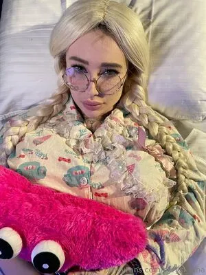 Chrysi Luna OnlyFans Leaked Free Thumbnail Picture - #lrrmxIfFdi