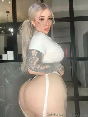 Chrysi Luna OnlyFans Leaked Free Thumbnail Picture - #naNcs1L9lr