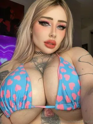 Chrysi Luna OnlyFans Leaked Free Thumbnail Picture - #xWowFwfvRn