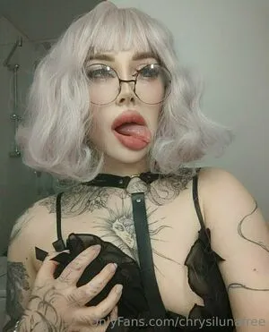 Chrysi Luna OnlyFans Leaked Free Thumbnail Picture - #zBFEITAHgW