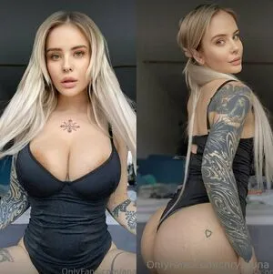 Chrysiluna OnlyFans Leaked Free Thumbnail Picture - #0fgZ2V6zbB