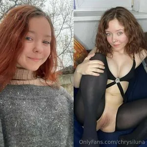 Chrysiluna OnlyFans Leaked Free Thumbnail Picture - #C0fDf7DFvq