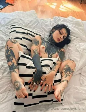 Chrysiluna OnlyFans Leaked Free Thumbnail Picture - #J2spuhgVpX