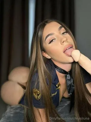Chrysiluna OnlyFans Leaked Free Thumbnail Picture - #MgCl8fBt18
