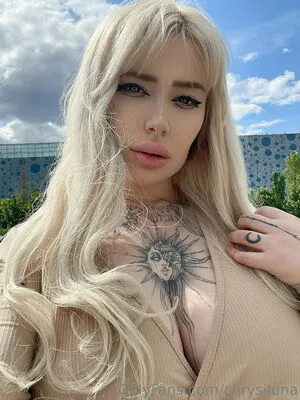 Chrysiluna OnlyFans Leaked Free Thumbnail Picture - #iZhrsurMe9