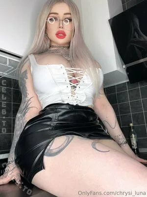 Chrysiluna OnlyFans Leaked Free Thumbnail Picture - #zcFftm7cF6