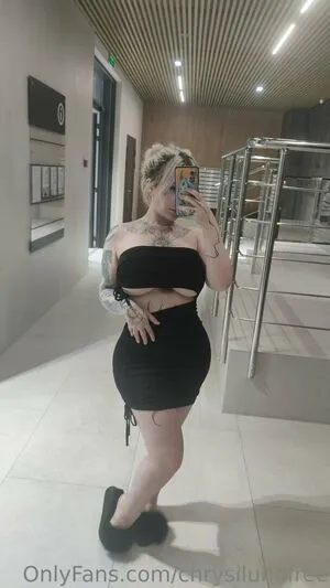 Chrysilunafree OnlyFans Leaked Free Thumbnail Picture - #3Esoxq29lD