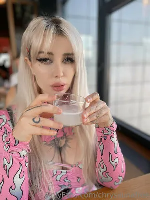 Chrysilunafree OnlyFans Leaked Free Thumbnail Picture - #3f8F06ak0R