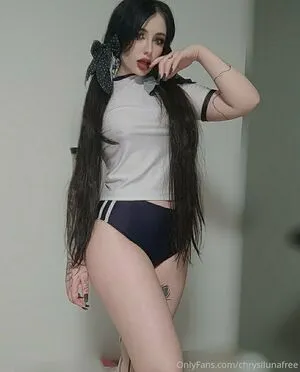Chrysilunafree OnlyFans Leaked Free Thumbnail Picture - #Elr3Hxdngj