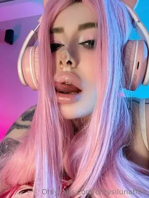 Chrysilunafree OnlyFans Leaked Free Thumbnail Picture - #IQu6VmAqyI