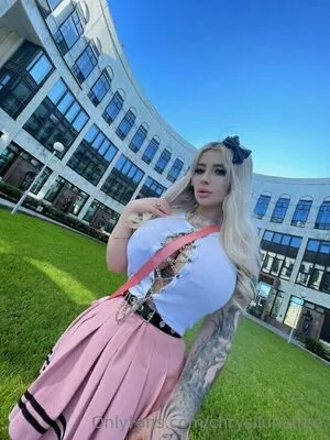 Chrysilunafree OnlyFans Leaked Free Thumbnail Picture - #Nn7qRChgKV