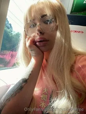 Chrysilunafree OnlyFans Leaked Free Thumbnail Picture - #RB0q7hve6B