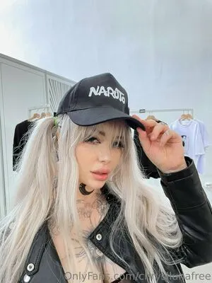 Chrysilunafree OnlyFans Leaked Free Thumbnail Picture - #WlHZp7wg02