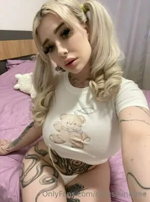 Chrysilunafree OnlyFans Leaked Free Thumbnail Picture - #Y1zYdP6zF3