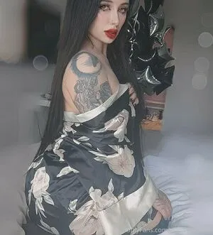 Chrysilunafree OnlyFans Leaked Free Thumbnail Picture - #Y2xTUXojhh