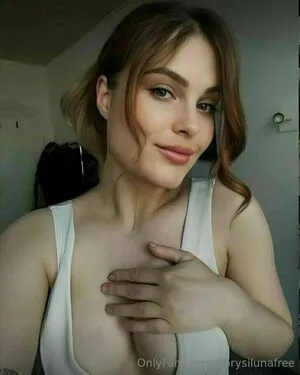 Chrysilunafree OnlyFans Leaked Free Thumbnail Picture - #fZlOYoqS7L