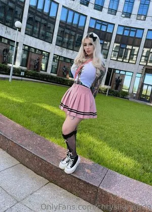 Chrysilunafree OnlyFans Leaked Free Thumbnail Picture - #hTiPjN9exb