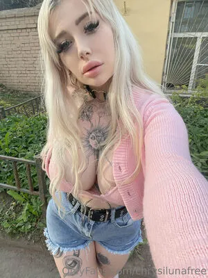 Chrysilunafree OnlyFans Leaked Free Thumbnail Picture - #iw4qZkp7Kq