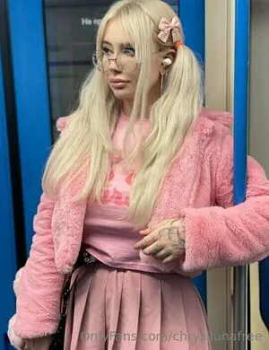 Chrysilunafree OnlyFans Leaked Free Thumbnail Picture - #kLxxgUQlc6