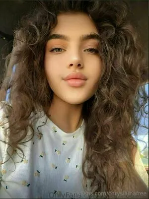 Chrysilunafree OnlyFans Leaked Free Thumbnail Picture - #lQwWvNDUQz