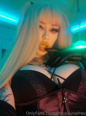 Chrysilunafree OnlyFans Leaked Free Thumbnail Picture - #lnSw66FrFV