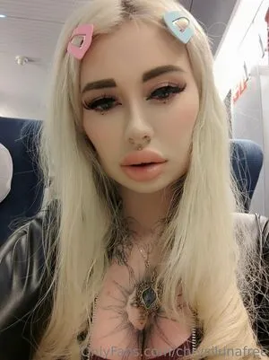Chrysilunafree OnlyFans Leaked Free Thumbnail Picture - #nwYO6bAnzL