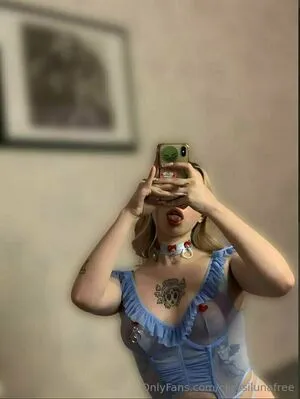 Chrysilunafree OnlyFans Leaked Free Thumbnail Picture - #qTgQnC9tDt