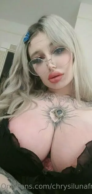 Chrysilunafree OnlyFans Leaked Free Thumbnail Picture - #rkm6EBOD4m