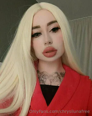 Chrysilunafree OnlyFans Leaked Free Thumbnail Picture - #uwtQY2y0U8