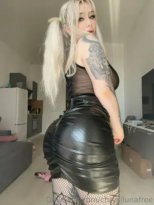 Chrysilunafree OnlyFans Leaked Free Thumbnail Picture - #vWOHfkknQF