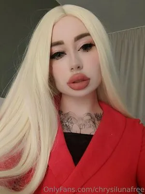 Chrysilunafree OnlyFans Leaked Free Thumbnail Picture - #wD3qdjikWA