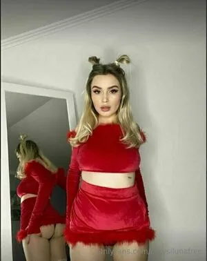 Chrysilunafree OnlyFans Leaked Free Thumbnail Picture - #xN4znpBhHC