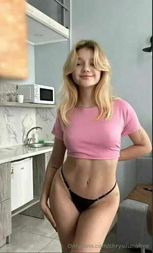 Chrysilunafree OnlyFans Leaked Free Thumbnail Picture - #xNPseFQH5V