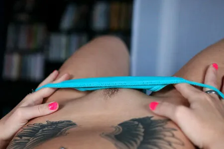 Chrysis OnlyFans Leaked Free Thumbnail Picture - #Tw0LqcM9qb