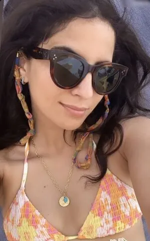 Chryssanthi Kavazi OnlyFans Leaked Free Thumbnail Picture - #17wW4JG1O6