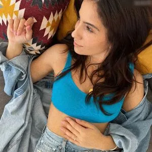 Chryssanthi Kavazi OnlyFans Leaked Free Thumbnail Picture - #8Z686II9Mu