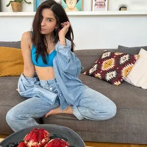Chryssanthi Kavazi OnlyFans Leaked Free Thumbnail Picture - #Bb2DwWLsGX
