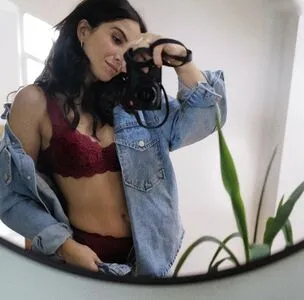 Chryssanthi Kavazi OnlyFans Leaked Free Thumbnail Picture - #k9SJE1yqXI
