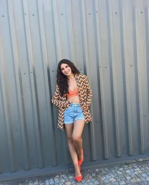 Chryssanthi Kavazi OnlyFans Leaked Free Thumbnail Picture - #pPlsKi84Yh