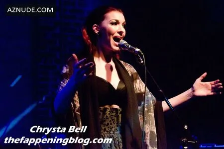 Chrysta Bell OnlyFans Leaked Free Thumbnail Picture - #5G2TeAPgMY
