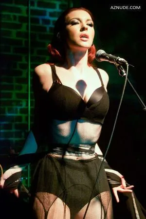 Chrysta Bell OnlyFans Leaked Free Thumbnail Picture - #6vKhaBqQVf