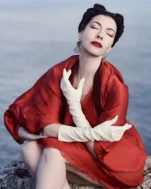 Chrysta Bell OnlyFans Leaked Free Thumbnail Picture - #I7KH9J5UrV