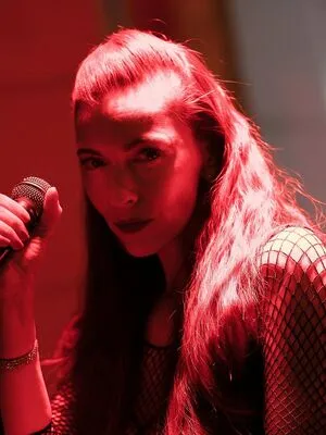 Chrysta Bell OnlyFans Leaked Free Thumbnail Picture - #KTmsZHWXRr