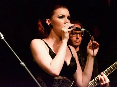 Chrysta Bell OnlyFans Leaked Free Thumbnail Picture - #eMiRBnenPC