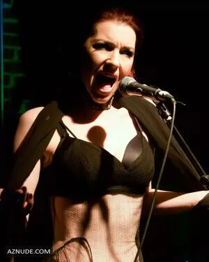 Chrysta Bell OnlyFans Leaked Free Thumbnail Picture - #mA1vzGfcDJ