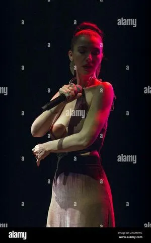 Chrysta Bell OnlyFans Leaked Free Thumbnail Picture - #mXTkGDa6p2