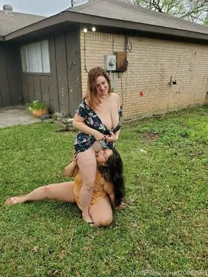 Chrystal Cruz OnlyFans Leaked Free Thumbnail Picture - #Xij8g8iolL